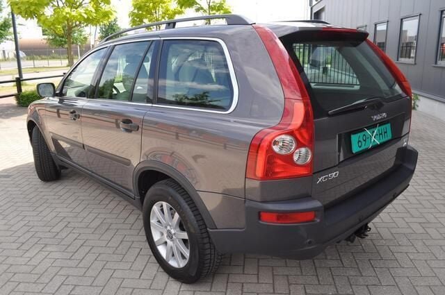 Occasion Volvo XC90 Executive 315 PK (231 kW) 2005 Bruin SUV