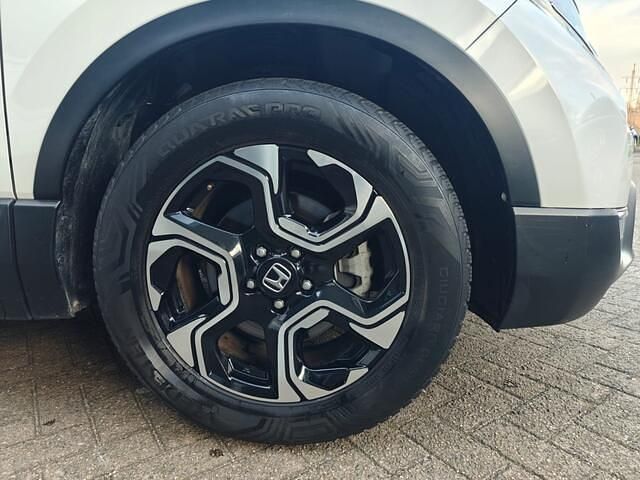 Occasion Honda CR-V Comfort 146 PK (107 kW) 2020 Wit SUV