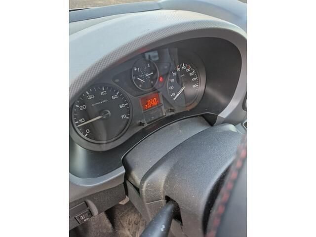 Occasion Peugeot Partner 75 PK (55 kW) 2010 Wit MPV