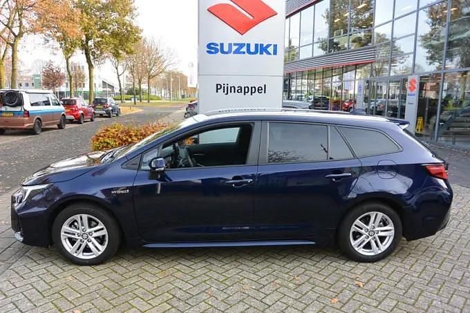 Occasion Suzuki Swace Style 98 PK (72 kW) 2024 Stationwagen