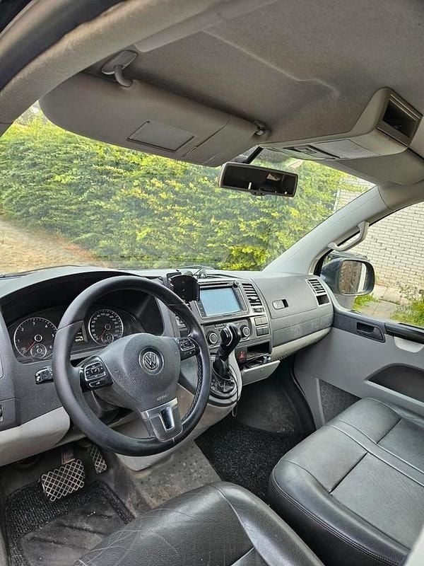 Gebruikt 2013 VW T5 Van | € 8.655 (Eerlijke prijs) - Afbeelding 1/1