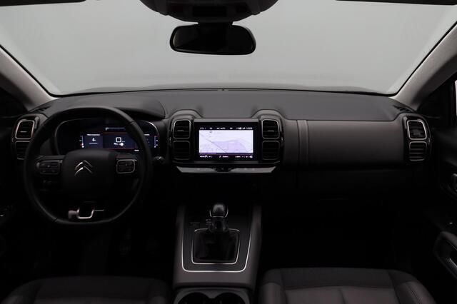 Occasion Citroën C5 Aircross Feel 131 PK (96 kW) 2021 Grijs SUV