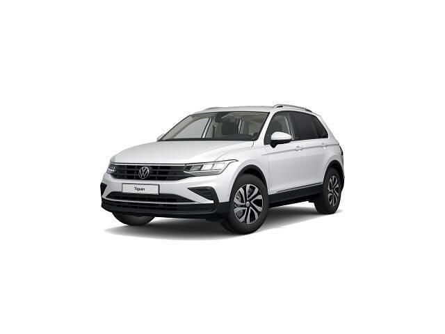 Overige Occasion 2023 VW Tiguan Active SUV | € 41.224 (Eerlijke prijs) - Afbeelding 1/4
