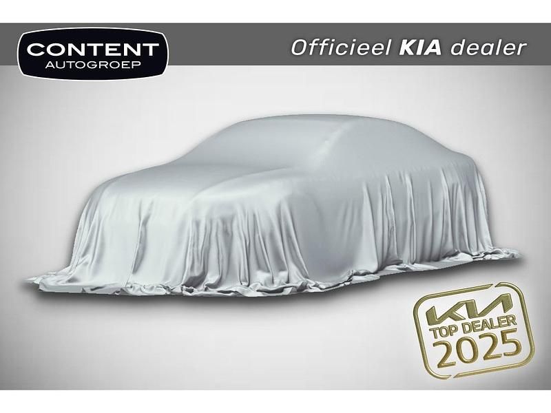 Grijs Gebruikt 2020 Kia Picanto 4 Hatchback | € 11.940 (Eerlijke prijs) - Afbeelding 1/2