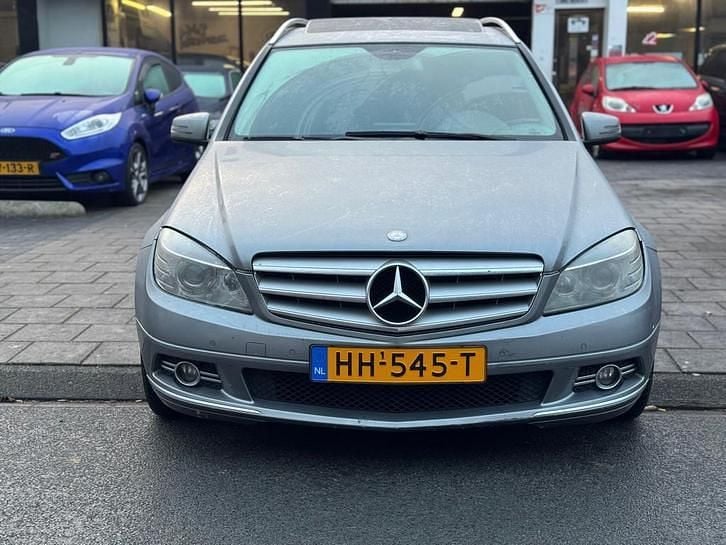 Occasion Mercedes C200 Business 136 PK (100 kW) 2009 Stationwagen