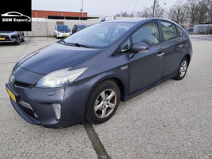 Occasion Toyota Prius Business Edition 99 PK (72 kW) 2013