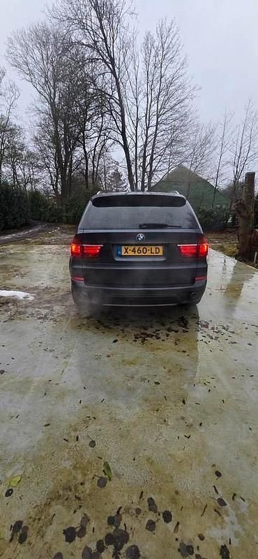 Occasion BMW X5 306 PK (225 kW) 2012 SUV