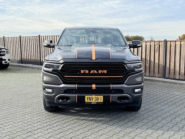 Occasion Dodge Ram Limited 402 PK (295 kW) 2022 Grijs Pickup