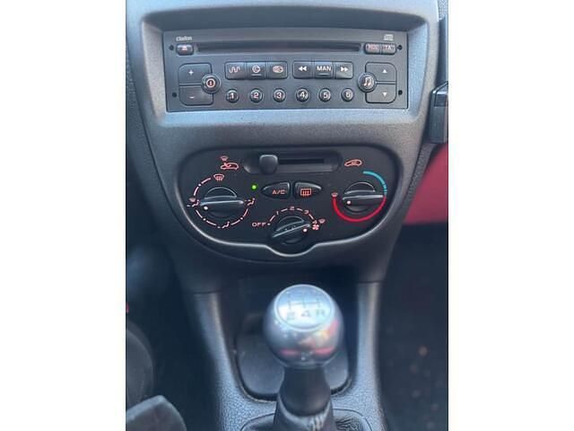 Occasion Peugeot 206 75 PK (55 kW) 2006 Zwart Stationwagen