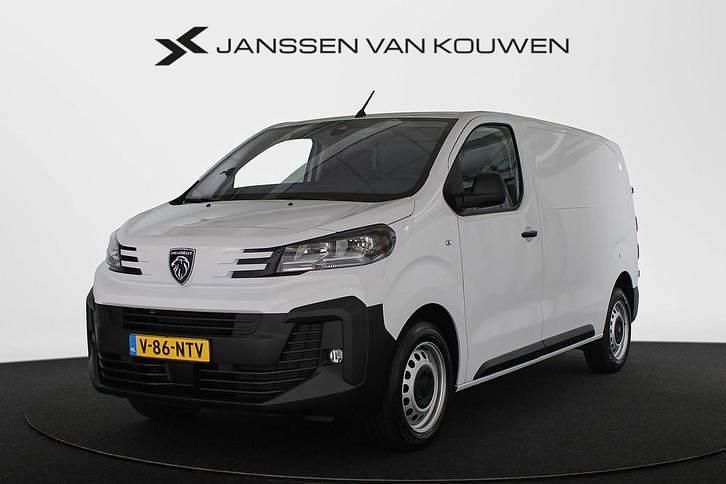Occasion Peugeot Expert S 177 PK (130 kW) 2024 Wit Van
