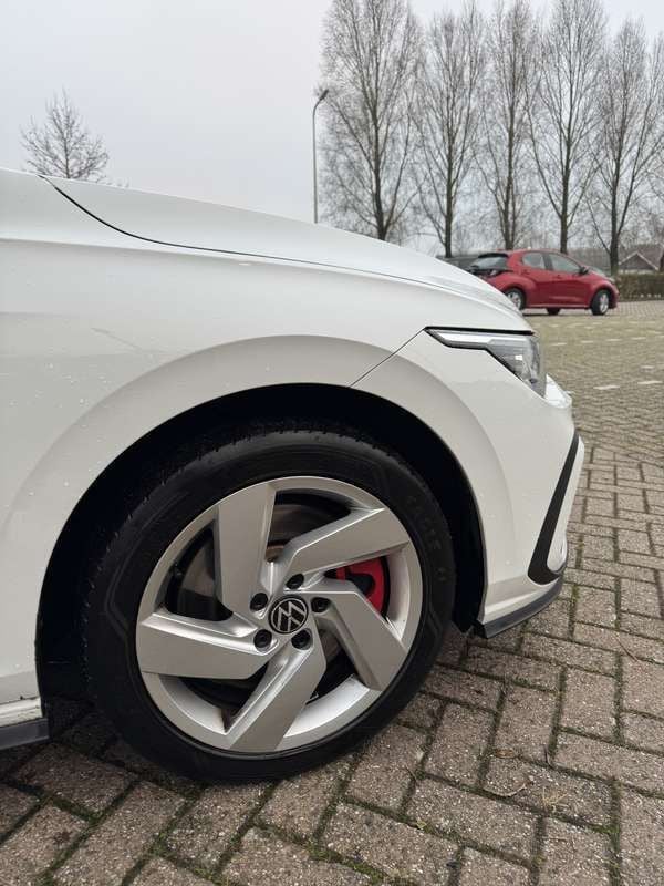 Gebruikt 2020 VW Golf VIII GTE Sedan | € 21.999 (Goede deal) - Afbeelding 1/4