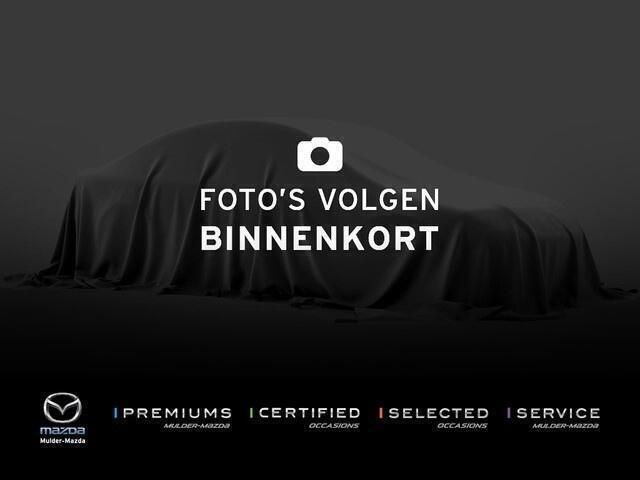 Airstream blue (blauw metallic) Gebruikt 2024 Mazda 2 Homura-Line Hatchback | € 21.650 (Eerlijke prijs) - Afbeelding 1/4