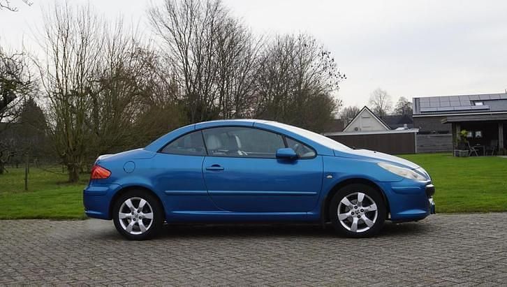 Occasion Peugeot 307 140 PK (102 kW) 2006