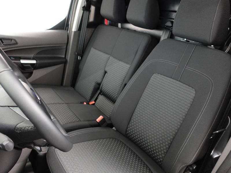 Occasion Ford Transit Trend 99 PK (72 kW) 2024 Zwart Van