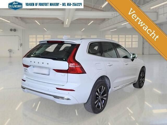 Occasion Volvo XC60 Inscription 351 PK (258 kW) 2021 Overige SUV