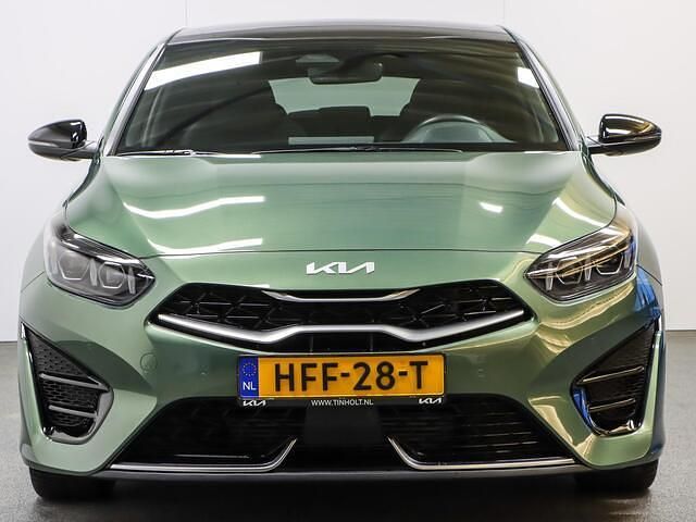 Occasion Kia ProCeed GT 140 PK (102 kW) 2025 Groen Stationwagen