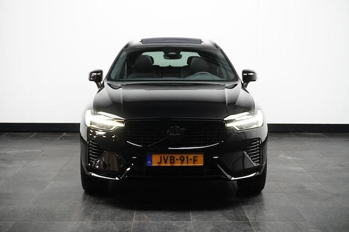 Occasion Volvo XC60 Plus 391 PK (287 kW) 2025 Zwart SUV