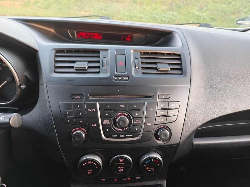 Occasion Mazda 5 150 PK (110 kW) 2011 Wit MPV