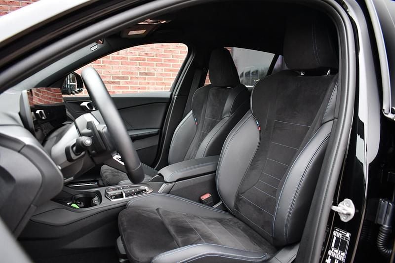 Occasion BMW 120 M Sport 156 PK (114 kW) 2024 Zwart Hatchback