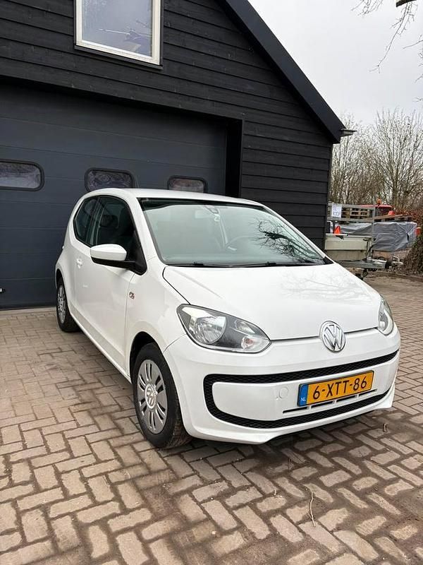 Occasion VW up! Move 2014 Hatchback