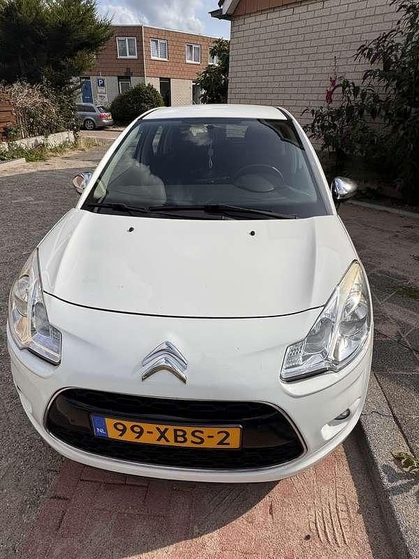 Occasion Citroën C3 SELECTION 73 PK (53 kW) 2012 Sedan