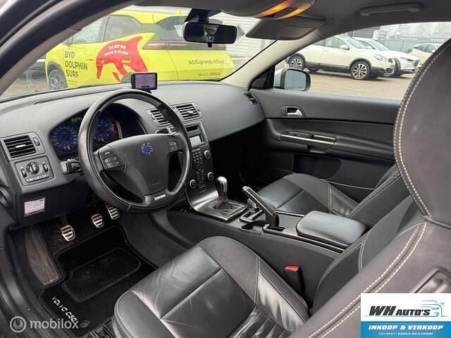 Occasion Volvo C30 101 PK (74 kW) 2010 Grijs Hatchback