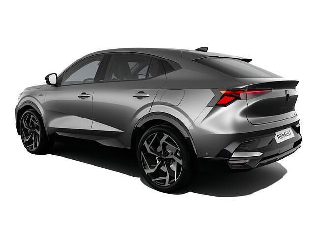 Nieuw Renault Rafale 300 PK (220 kW) 2026 Gris schiste / noir étoilé (grijs mica) SUV