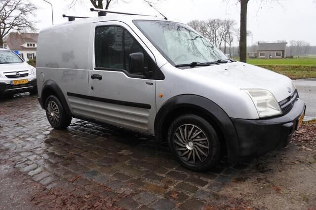 Overige Gebruikt 2005 Ford Transit Celebration Van | € 1.100 (Goede deal) - Afbeelding 1/4