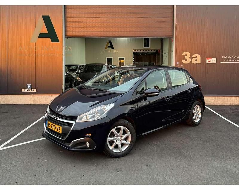 Hatchback Occasion 2019 Peugeot 208 Active Hatchback | € 9.995 (Eerlijke prijs) - Afbeelding 1/4
