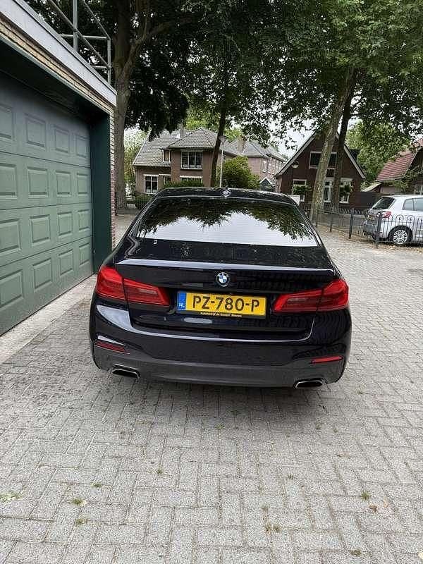 Gebruikt 2017 BMW 530 Sport Line Sedan | € 29.000 (Iets duurder) - Afbeelding 1/4