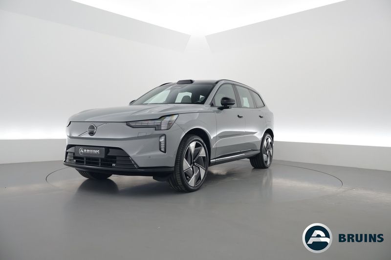 Grijs Nieuw 2025 Volvo EX90 Performance SUV | € 85.750 - Afbeelding 1/4