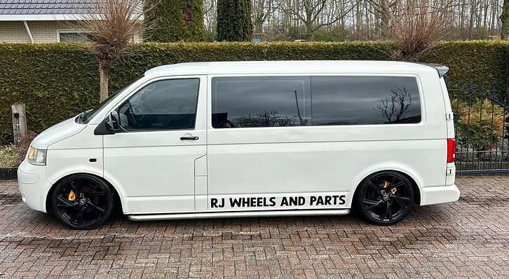 Occasion VW T5 84 PK (61 kW) 2009 Van