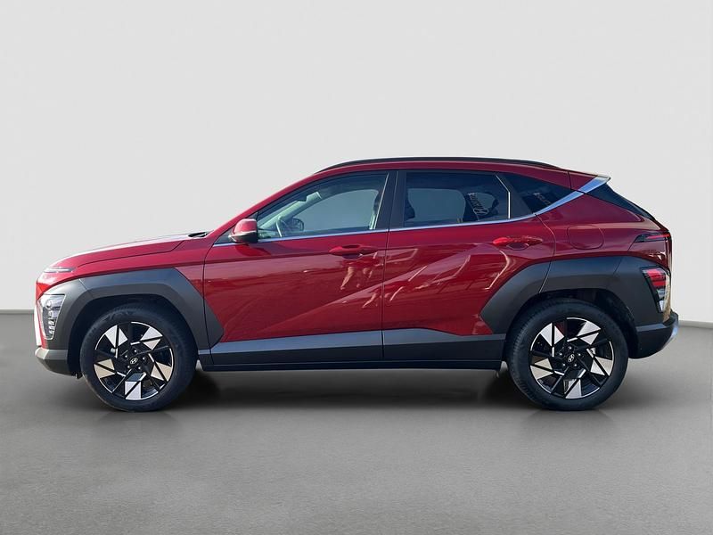 Occasion Hyundai Kona Comfort 2025 Rood SUV