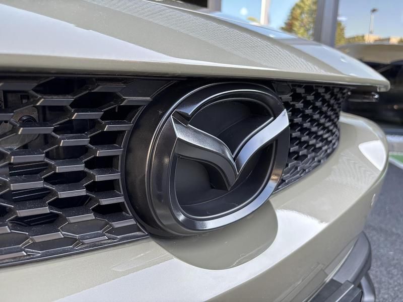 Nieuw Mazda MX30 Edition 170 PK (125 kW) 2025 Zircon sand SUV