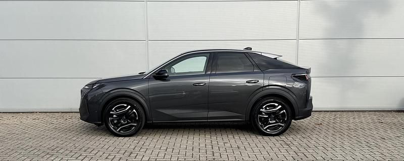 Occasion Peugeot 3008 GT 194 PK (142 kW) 2025 Grijs SUV