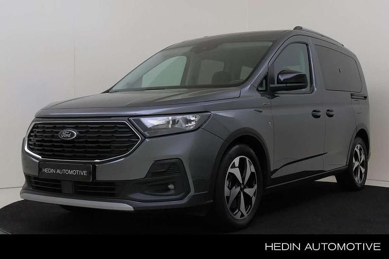 Grijs Gebruikt 2023 Ford Tourneo Connect Active MPV | € 37.945 (Goede deal) - Afbeelding 1/4