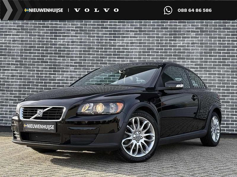Gebruikt 2006 Volvo C30 Hatchback | € 13.399 (Duur) - Afbeelding 1/4