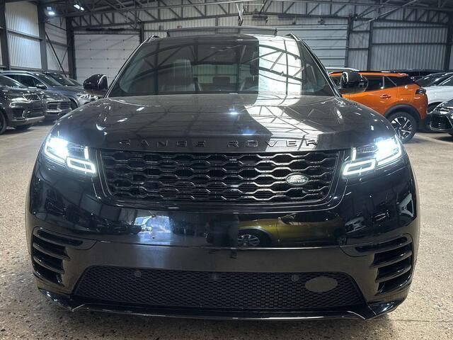 Occasion Land Rover Range Rover HSE Dynamic 2019 Zwart SUV