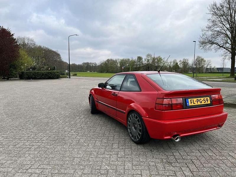 Occasion VW Corrado R 300 PK (220 kW) 1992 Coupé