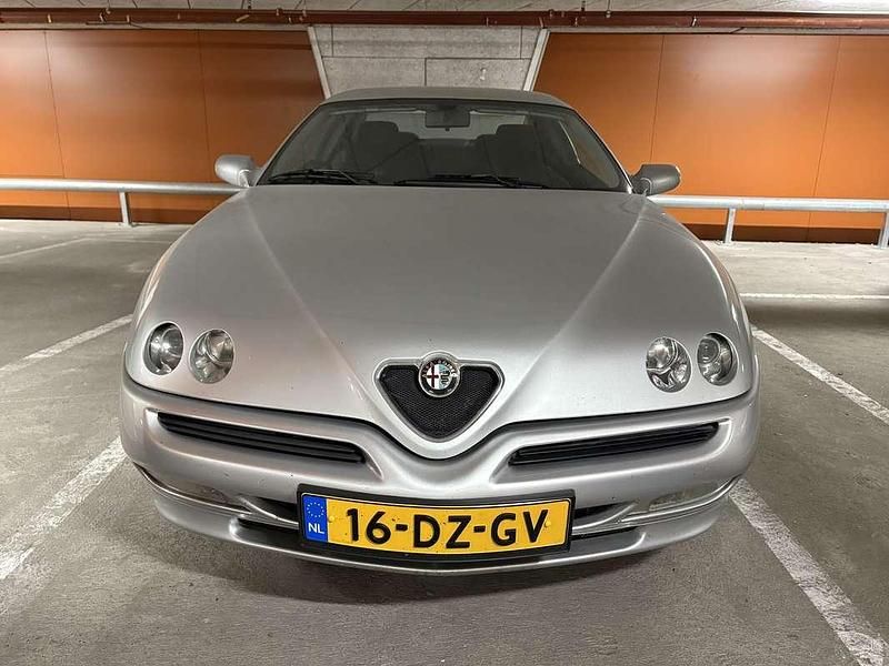 Occasion Alfa Romeo GTV 144 PK (105 kW) 2000 Coupé