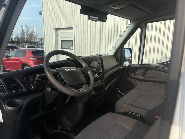 Occasion Iveco Daily 179 PK (131 kW) 2020 Overige Van