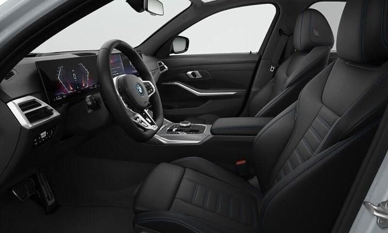 Occasion BMW 330e M Sport 292 PK (214 kW) 2025 Grijs Sedan