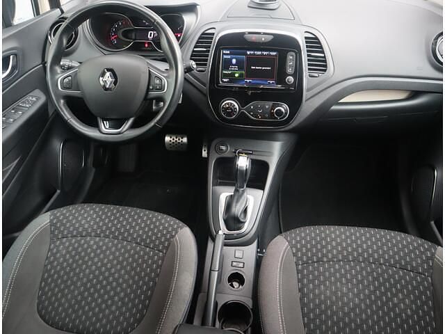 Occasion Renault Captur Intens 150 PK (110 kW) 2019 Wit SUV