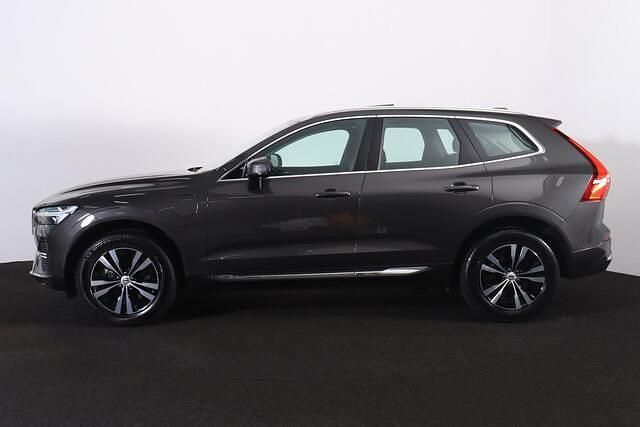 Occasion Volvo XC60 Core 349 PK (256 kW) 2024 Grijs SUV