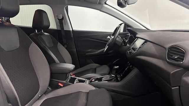 Occasion Opel Grandland X Innovation 131 PK (96 kW) 2019 Wit SUV