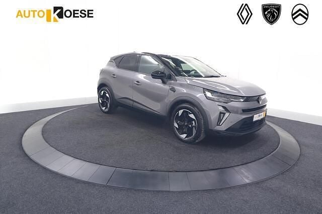 Grijs Occasion 2024 Renault Captur Techno SUV | € 28.900 (Eerlijke prijs) - Afbeelding 1/4