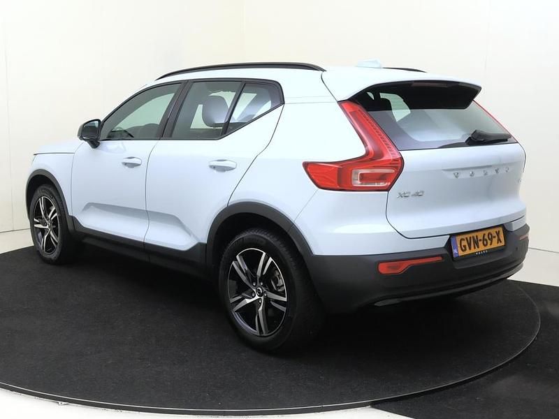 Occasion Volvo XC40 Plus 197 PK (144 kW) 2024 Blauw SUV