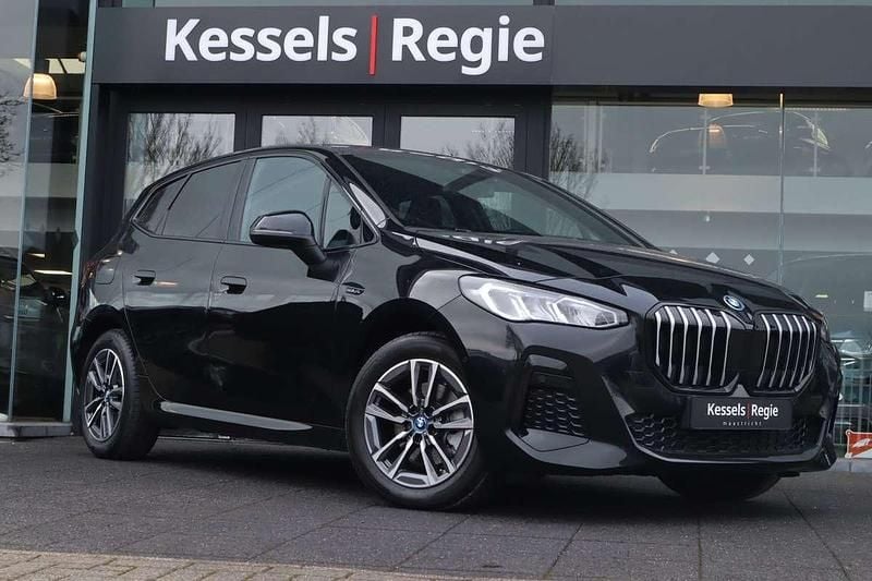 Occasion BMW 225 Active Tourer M Sport 245 PK (180 kW) 2023 Zwart MPV