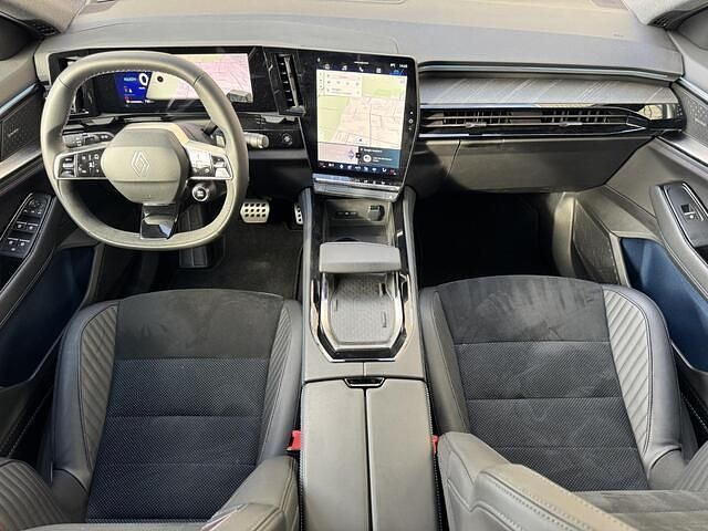 Occasion Renault Rafale Esprit Alpine 200 PK (147 kW) 2025 Noir étoilé (gne) SUV