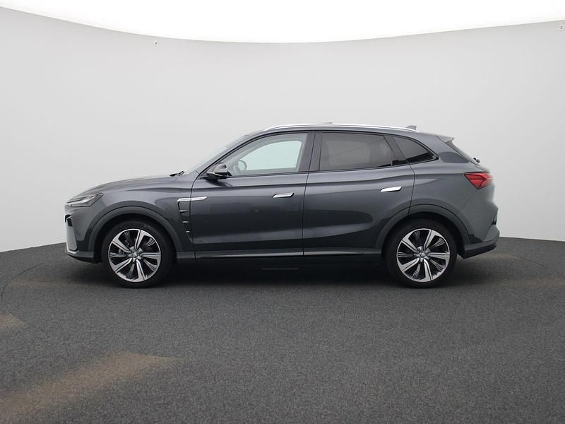 Occasion MG Marvel R Luxury 132 kW (180 PK) 2022 Grijs SUV